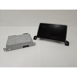Ecran Gps Peugeot 3008 2 Phase 1